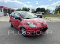 2011 Renault Twingo