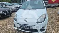 2011 Renault Twingo