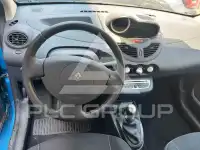 2011 Renault Twingo