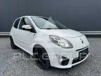 2011 Renault Twingo