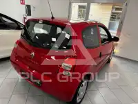 2011 Renault Twingo