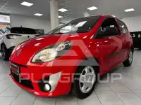 2011 Renault Twingo