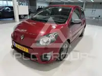 2011 Renault Twingo