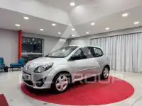 2011 Renault Twingo