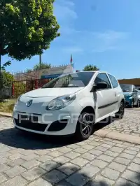 2011 Renault Twingo