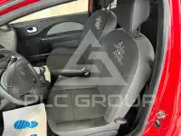 2011 Renault Twingo