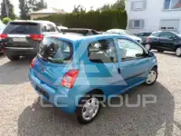 2011 Renault Twingo