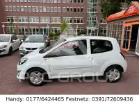 2011 Renault Twingo
