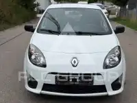 2011 Renault Twingo
