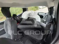 2011 Renault Twingo