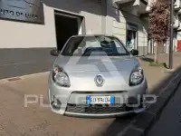 2011 Renault Twingo