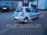2011 Renault Twingo