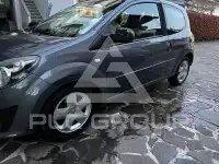 2011 Renault Twingo
