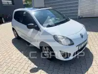2011 Renault Twingo