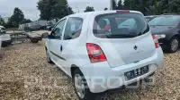 2011 Renault Twingo