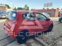2011 Renault Twingo