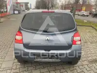 2011 Renault Twingo