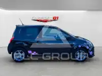 2011 Renault Twingo