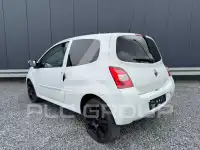 2011 Renault Twingo