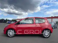 2011 Renault Twingo