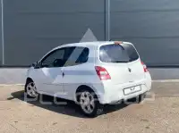 2011 Renault Twingo