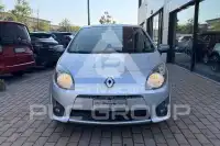2011 Renault Twingo