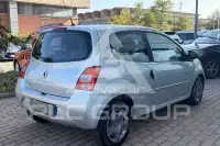 2011 Renault Twingo