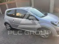 2011 Renault Twingo