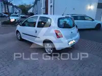 2011 Renault Twingo