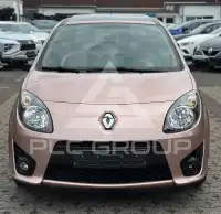 2011 Renault Twingo