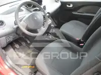 2011 Renault Twingo