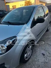 2011 Renault Twingo