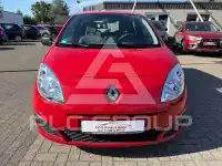 2011 Renault Twingo