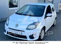 2011 Renault Twingo