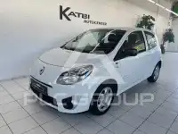 2011 Renault Twingo