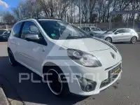 2011 Renault Twingo