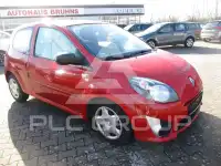 2011 Renault Twingo