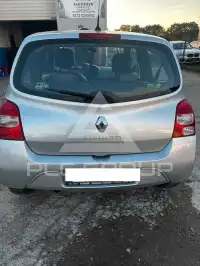 2011 Renault Twingo