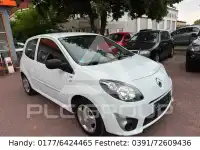 2011 Renault Twingo