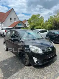 2011 Renault Twingo