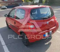 2011 Renault Twingo
