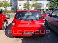 2011 Renault Twingo
