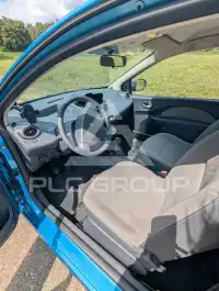 2011 Renault Twingo