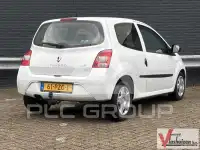 2011 Renault Twingo
