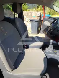 2011 Renault Twingo