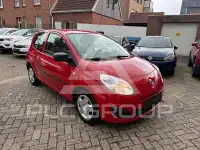 2011 Renault Twingo