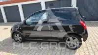 2011 Renault Twingo