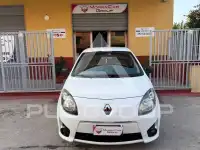 2011 Renault Twingo