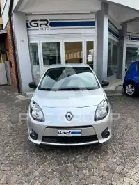 2011 Renault Twingo
