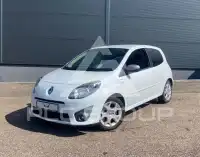 2011 Renault Twingo